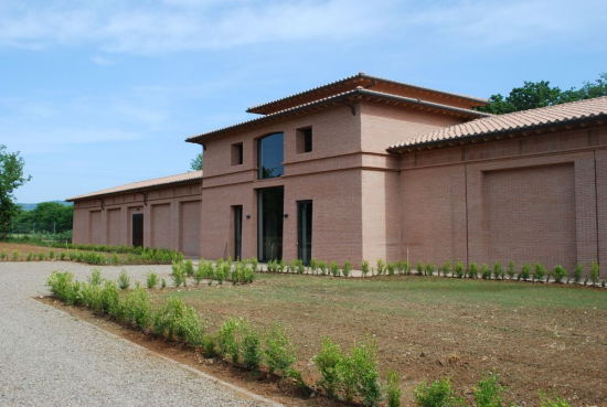 Tenuta San Guido